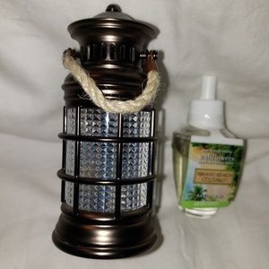 *NBU* Bath & Body Works Lantern Light Wallflower